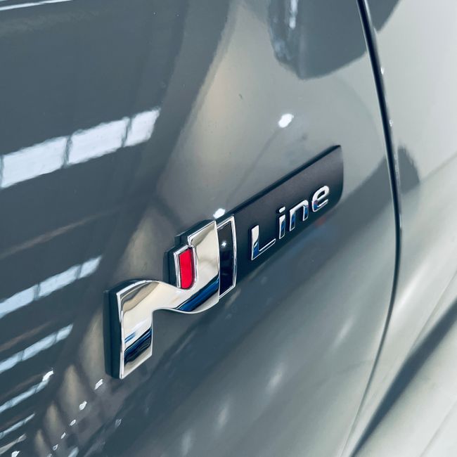 Hyundai Tucson 1.6 TGDI 110kW (150CV) N Line 30 Anivers  - Foto 12