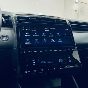 Hyundai Tucson 1.6 TGDI 110kW (150CV) N Line 30 Anivers  - Foto 20