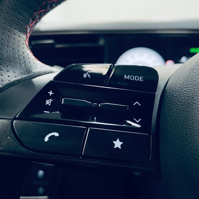 Hyundai Tucson 1.6 TGDI 110kW (150CV) N Line 30 Anivers  - Foto 17