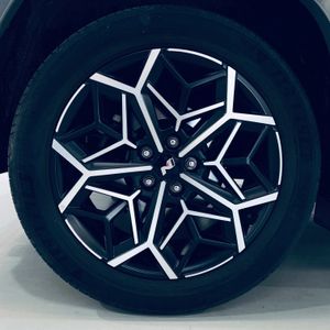 Hyundai Tucson 1.6 TGDI 110kW (150CV) N Line 30 Anivers  - Foto 13