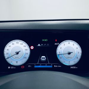 Hyundai Tucson 1.6 TGDI 110kW (150CV) N Line 30 Anivers  - Foto 18