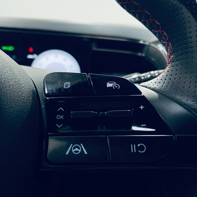 Hyundai Tucson 1.6 TGDI 110kW (150CV) N Line 30 Anivers  - Foto 16