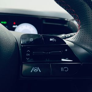 Hyundai Tucson 1.6 TGDI 110kW (150CV) N Line 30 Anivers  - Foto 16