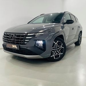 Hyundai Tucson 1.6 TGDI 110kW (150CV) N Line 30 Anivers  - Foto 4