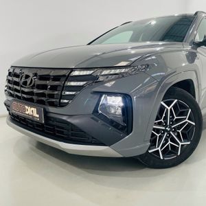 Hyundai Tucson 1.6 TGDI 110kW (150CV) N Line 30 Anivers  - Foto 6