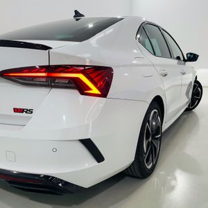 Skoda Octavia 2.0 TSI 180kW (245CV) DSG RS Plus  - Foto 9