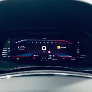 Skoda Octavia 2.0 TSI 180kW (245CV) DSG RS Plus  - Foto 18