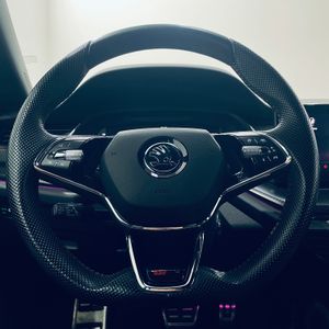 Skoda Octavia 2.0 TSI 180kW (245CV) DSG RS Plus  - Foto 14