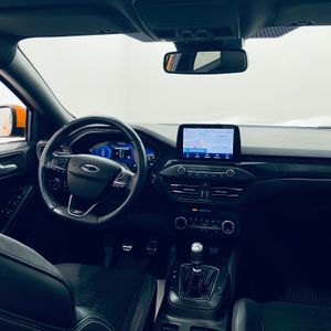 Ford Focus 2.3 Ecoboost 206kW ST  - Foto 3