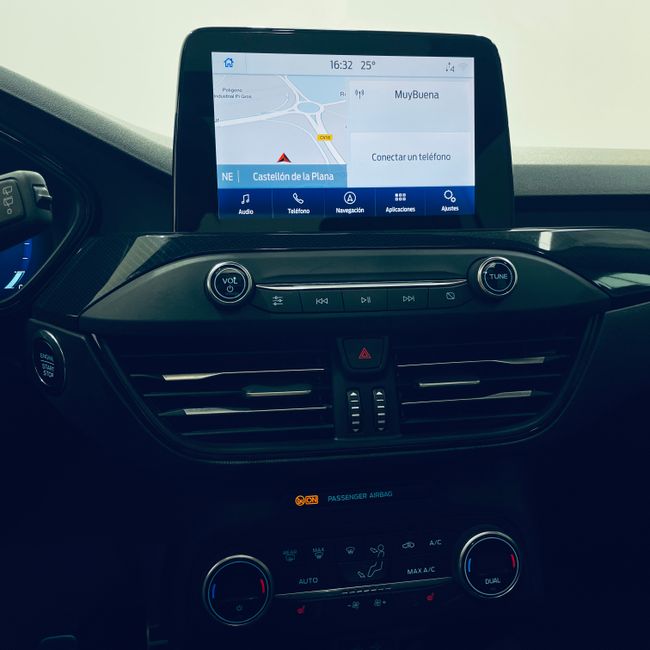 Ford Focus 2.3 Ecoboost 206kW ST  - Foto 20