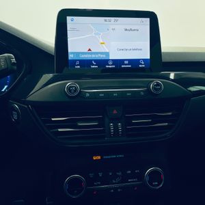 Ford Focus 2.3 Ecoboost 206kW ST  - Foto 20