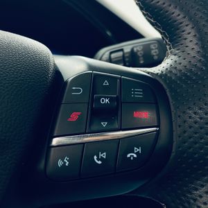 Ford Focus 2.3 Ecoboost 206kW ST  - Foto 16