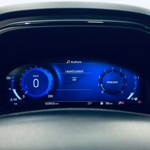 Ford Focus 2.3 Ecoboost 206kW ST  - Foto 15