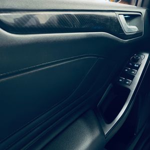 Ford Focus 2.3 Ecoboost 206kW ST  - Foto 21