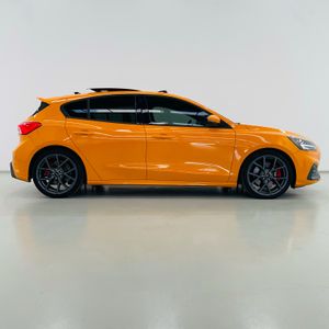 Ford Focus 2.3 Ecoboost 206kW ST  - Foto 2