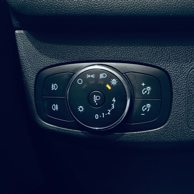 Ford Focus 2.3 Ecoboost 206kW ST  - Foto 18