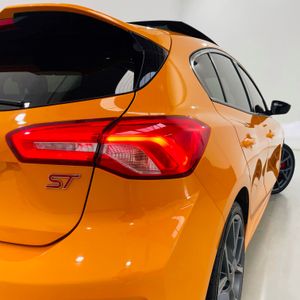 Ford Focus 2.3 Ecoboost 206kW ST  - Foto 7