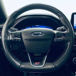 Ford Focus 2.3 Ecoboost 206kW ST  - Foto 13