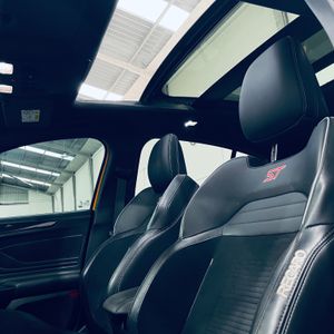 Ford Focus 2.3 Ecoboost 206kW ST  - Foto 22