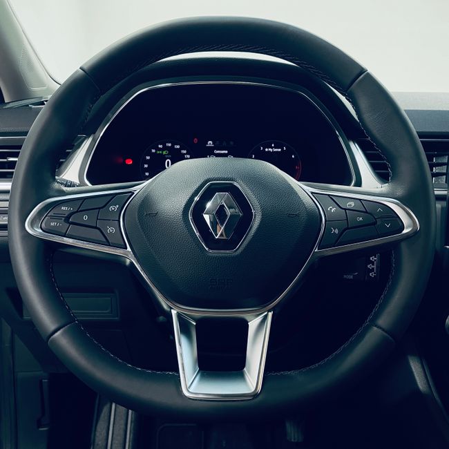 Renault Captur techno TCe 103 kW (140CV) GPF  - Foto 12