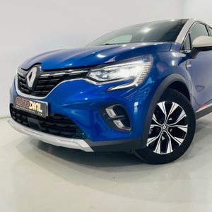 Renault Captur techno TCe 103 kW (140CV) GPF  - Foto 6