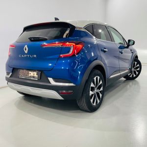 Renault Captur techno TCe 103 kW (140CV) GPF  - Foto 8