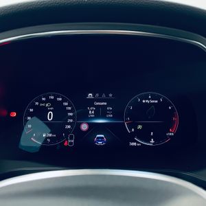 Renault Captur techno TCe 103 kW (140CV) GPF  - Foto 13