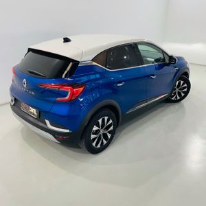 Renault Captur techno TCe 103 kW (140CV) GPF  - Foto 9