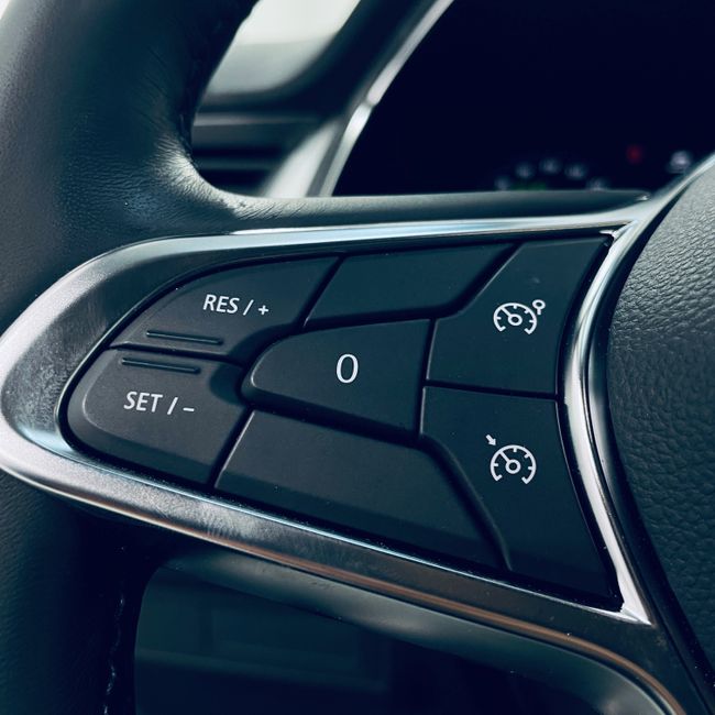 Renault Captur techno TCe 103 kW (140CV) GPF  - Foto 14