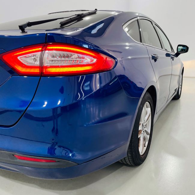 Ford Mondeo 1.5 EcoBoost 118kW (160CV) Trend  - Foto 10