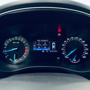 Ford Mondeo 1.5 EcoBoost 118kW (160CV) Trend  - Foto 12