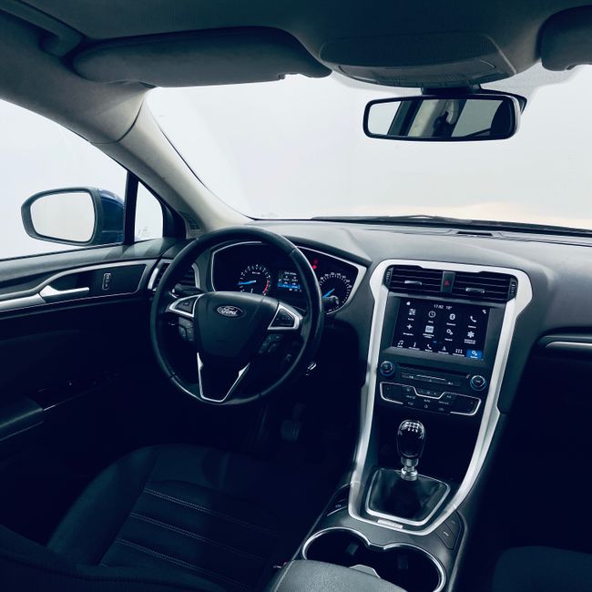 Ford Mondeo 1.5 EcoBoost 118kW (160CV) Trend  - Foto 3