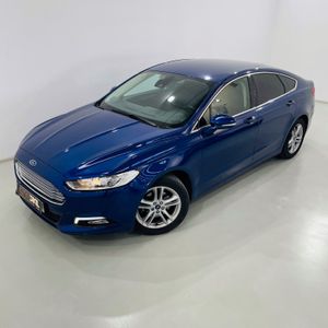 Ford Mondeo 1.5 EcoBoost 118kW (160CV) Trend  - Foto 5