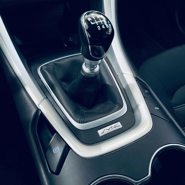 Ford Mondeo 1.5 EcoBoost 118kW (160CV) Trend  - Foto 16