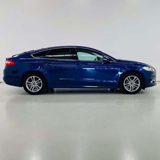 Ford Mondeo 1.5 EcoBoost 118kW (160CV) Trend  - Foto 2