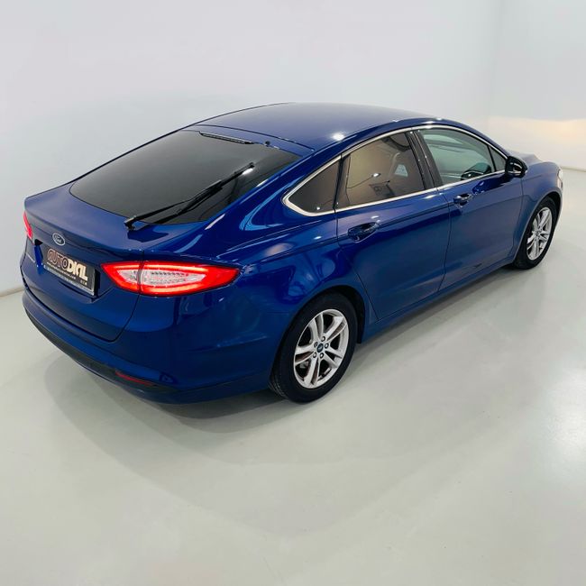 Ford Mondeo 1.5 EcoBoost 118kW (160CV) Trend  - Foto 8
