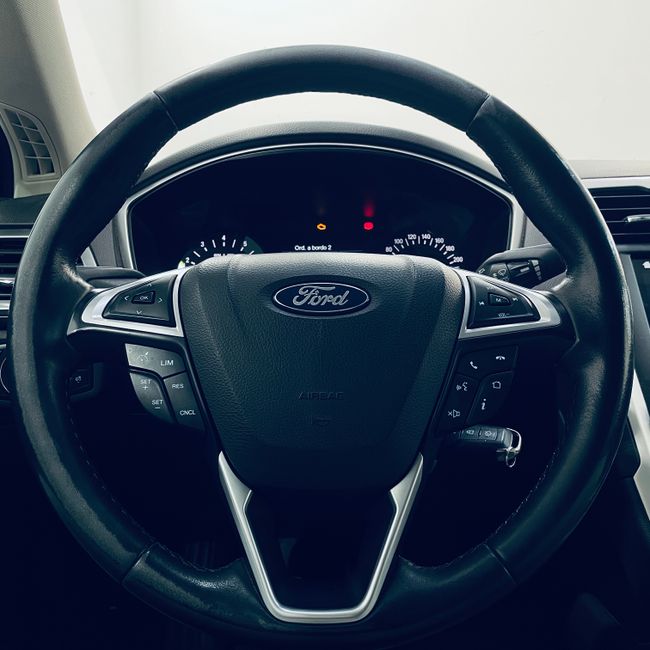 Ford Mondeo 1.5 EcoBoost 118kW (160CV) Trend  - Foto 11