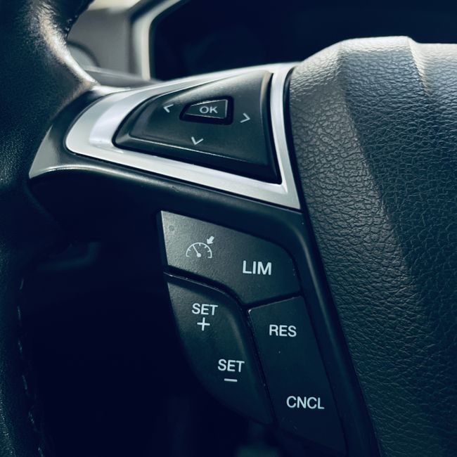 Ford Mondeo 1.5 EcoBoost 118kW (160CV) Trend  - Foto 14