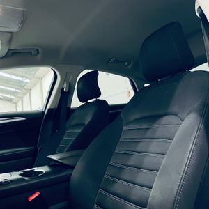 Ford Mondeo 1.5 EcoBoost 118kW (160CV) Trend  - Foto 19