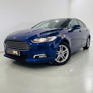 Ford Mondeo 1.5 EcoBoost 118kW (160CV) Trend  - Foto 4