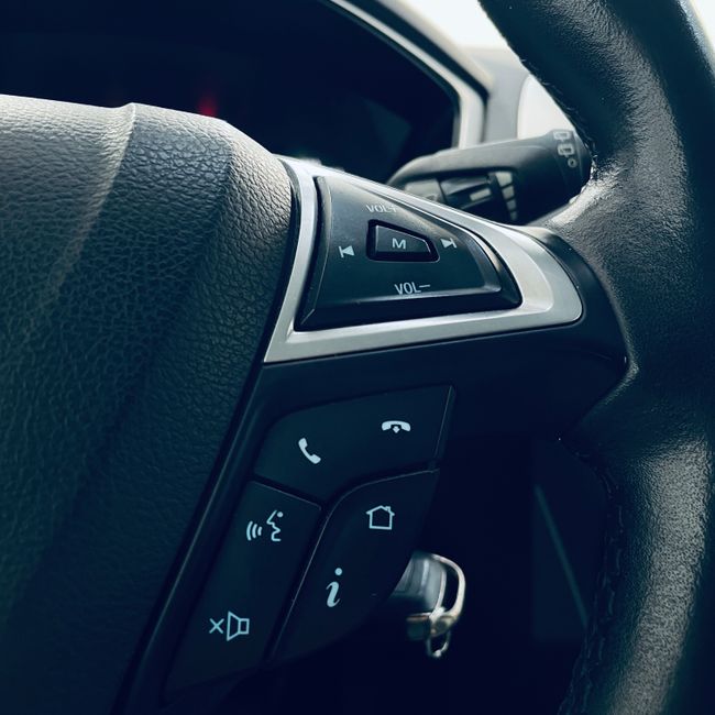 Ford Mondeo 1.5 EcoBoost 118kW (160CV) Trend  - Foto 13