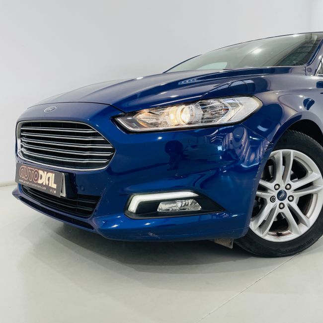 Ford Mondeo 1.5 EcoBoost 118kW (160CV) Trend  - Foto 6