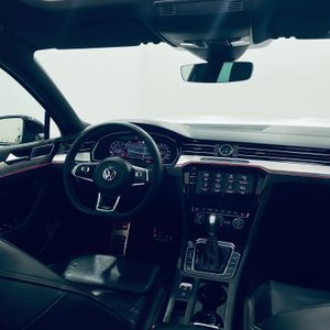 Volkswagen Passat Sport 1.8 TSI 132kW (180CV) DSG  - Foto 3