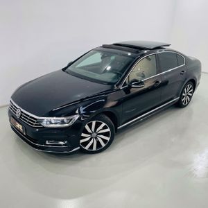 Volkswagen Passat Sport 1.8 TSI 132kW (180CV) DSG  - Foto 5