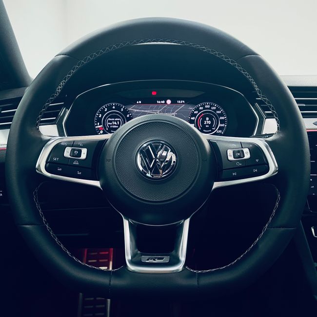 Volkswagen Passat Sport 1.8 TSI 132kW (180CV) DSG  - Foto 10