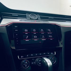 Volkswagen Passat Sport 1.8 TSI 132kW (180CV) DSG  - Foto 16