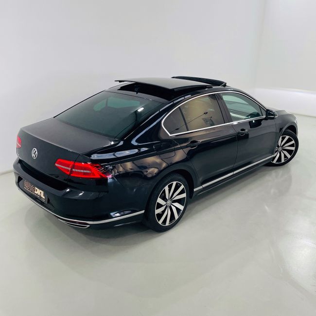 Volkswagen Passat Sport 1.8 TSI 132kW (180CV) DSG  - Foto 8