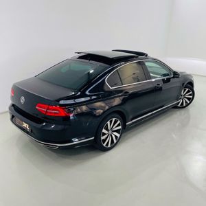 Volkswagen Passat Sport 1.8 TSI 132kW (180CV) DSG  - Foto 8