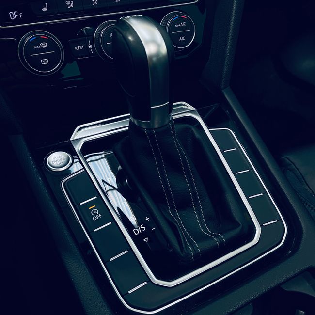 Volkswagen Passat Sport 1.8 TSI 132kW (180CV) DSG  - Foto 15