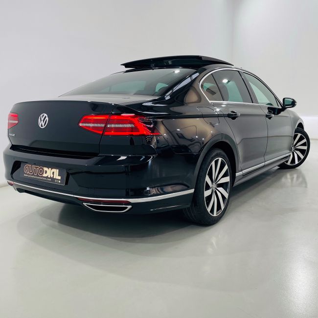 Volkswagen Passat Sport 1.8 TSI 132kW (180CV) DSG  - Foto 7